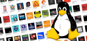 linux-podcast-manager