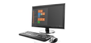 ComputerWithAccessoriesShutterStock