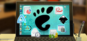 gnome-office-apps
