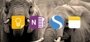 evernote-alternatives