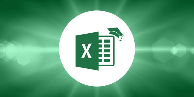 MUO - Master Microsoft Excel 2016 Bundle