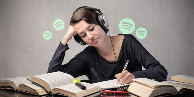 college-spotify