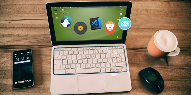 electron-apps-linux