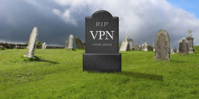 vpns-must-die