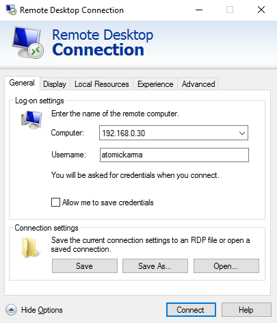 how to run linux apps in windows