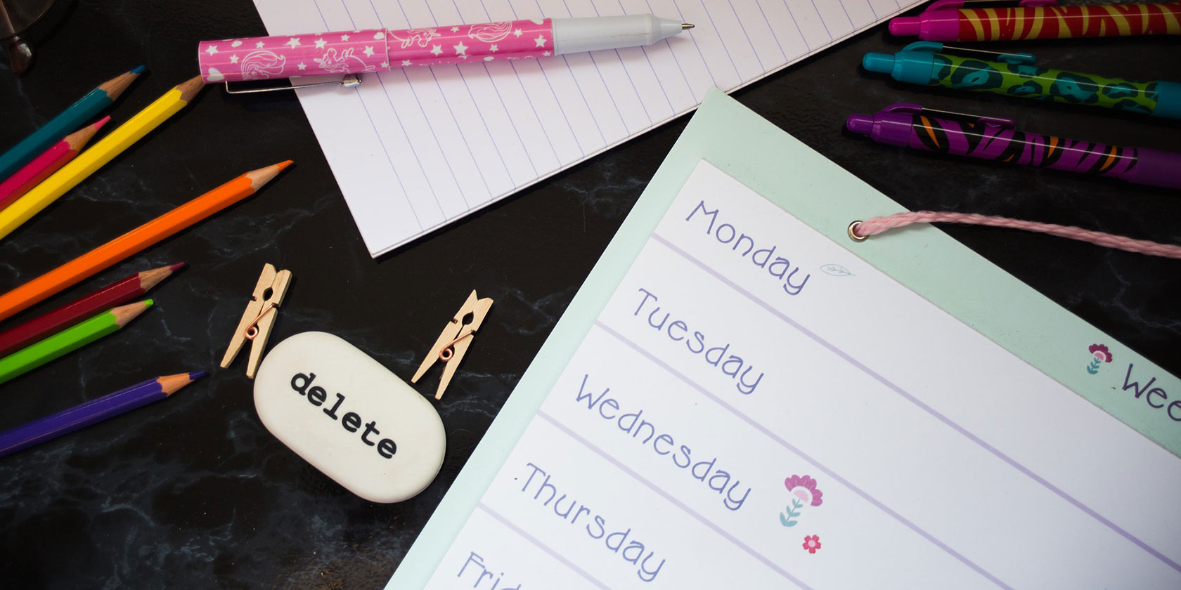 Printable Planners