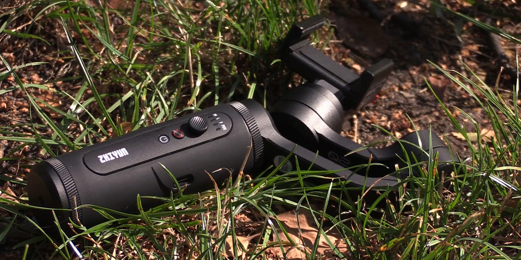 Zhiyun Smooth Q2