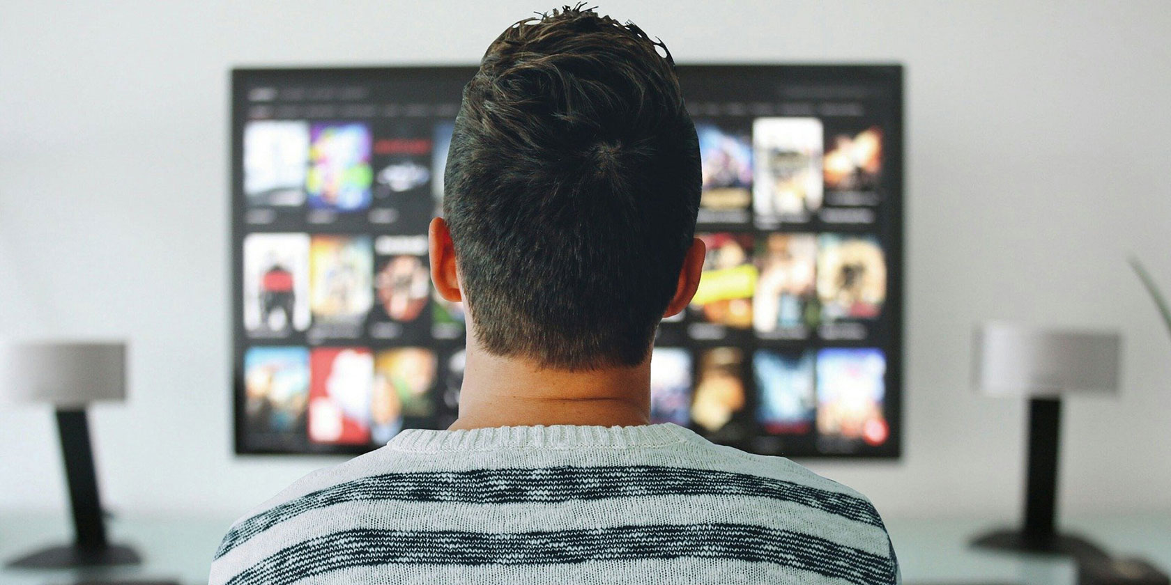 Streaming recommendations