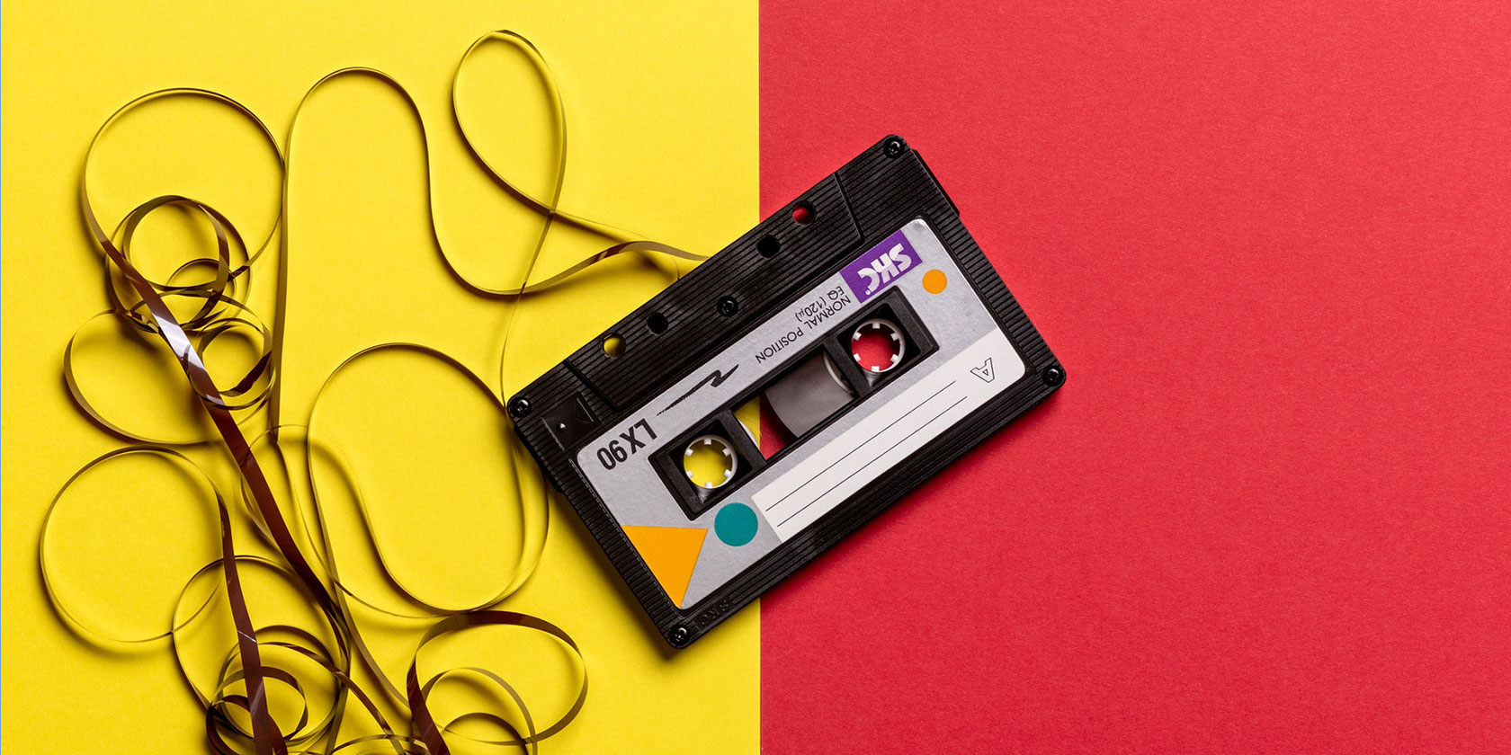 Stream Music for Free