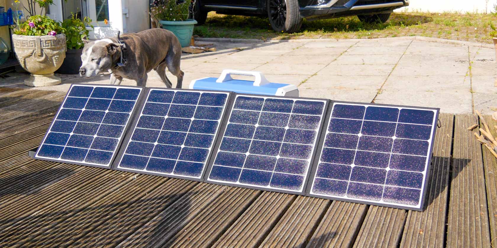 maxoak sp150 solar panel
